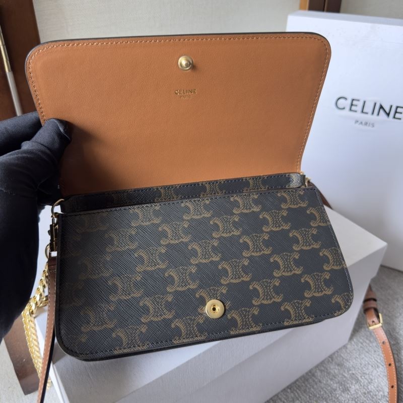 Celine Triomphe Bags